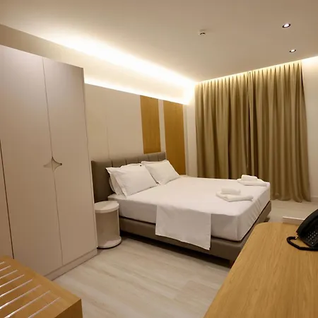 Tutti Hotell