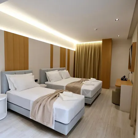 Hotell Tutti Durrës