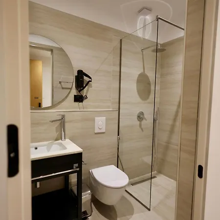 Tutti Hotell