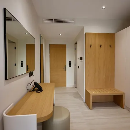 Tutti Hotell Durrës