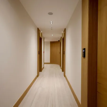 Tutti Hotel Durrës
