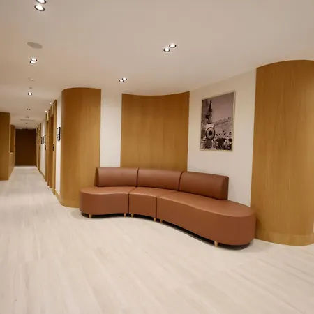 Hotel Tutti Durrës